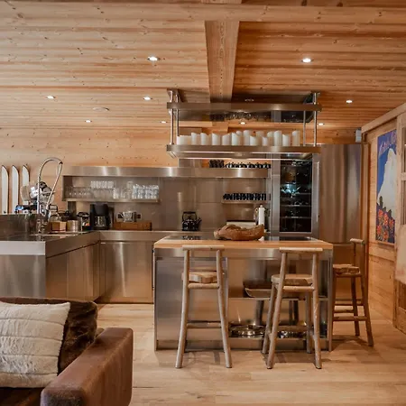 Appartamento Whymper By Homeflow Zermatt