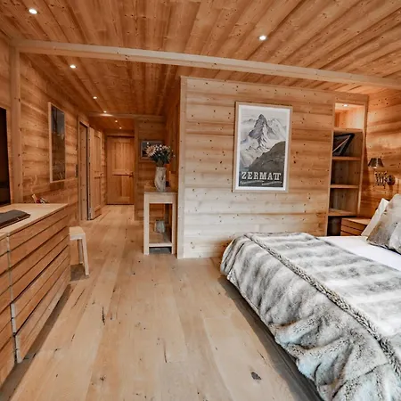 Whymper By Homeflow * Zermatt