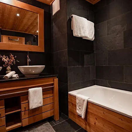 Appartamento Whymper By Homeflow Zermatt