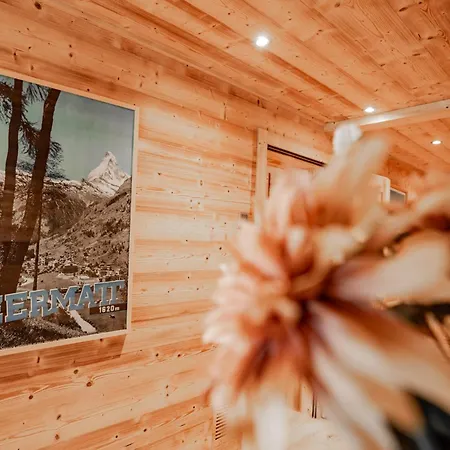 Whymper By Homeflow Appartamento Zermatt