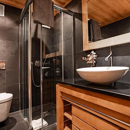 Whymper By Homeflow Appartamento Zermatt